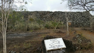 Imagen muro lágrimas